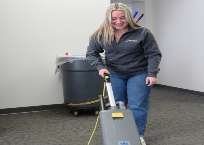 Benefits of Office Cleaning Services New York